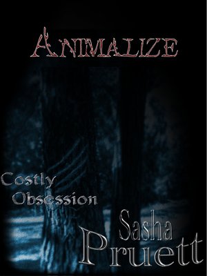 cover image of Costly Obsession